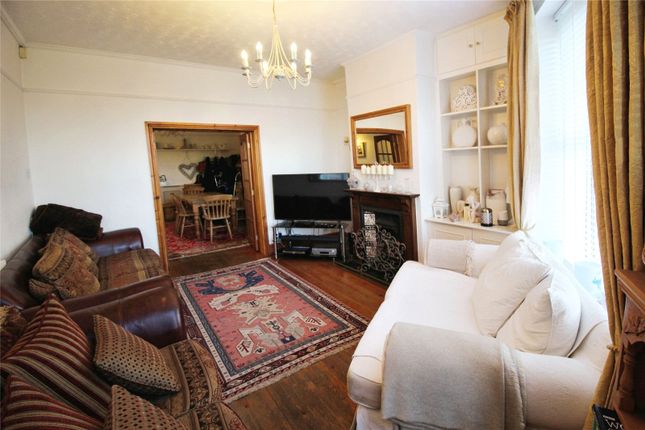 Terraced house for sale in Harley Road, Harley, Rotherham, South Yorkshire