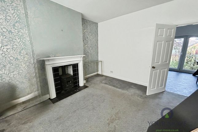 11, George Avenue, Stoke On Trent photo 4