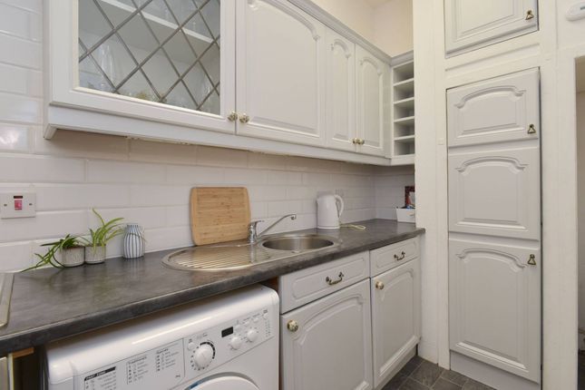 Flat for sale in Lochend Road North, Musselburgh, East Lothian