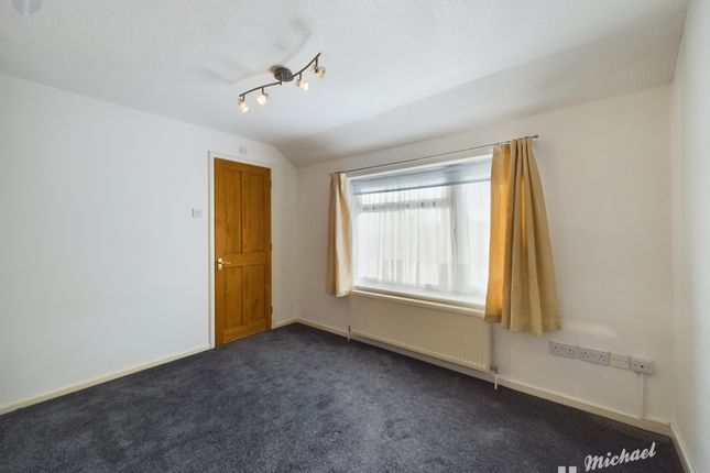 Semi-detached house for sale in Chantry Road, Aylesbury