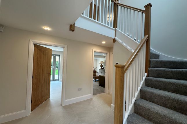 Plot 2a, Bridle Cottage, Willowside Grange, Cheltenham photo 2