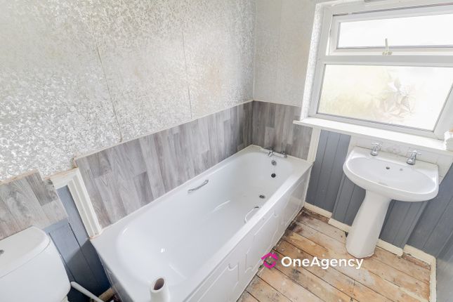Semi-detached house for sale in Greyfriars Road, Abbey Hulton, Stoke-On-Trent
