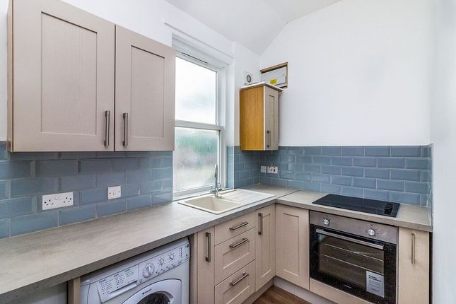 Thumbnail Flat to rent in Middlewood Road, Sheffield, South Yorkshire