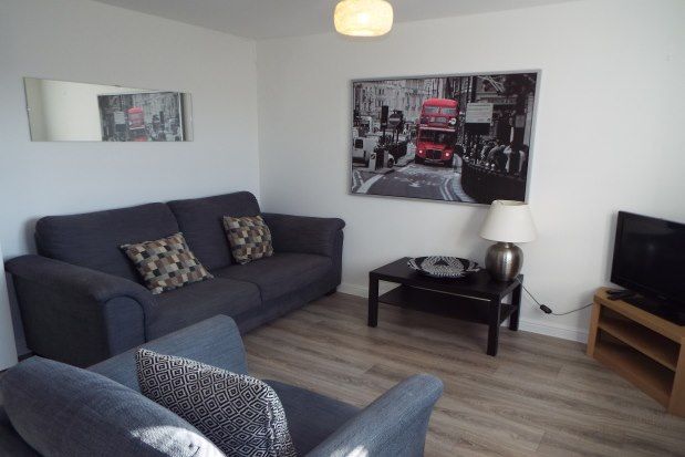 Thumbnail Flat to rent in Seager Drive, Cardiff