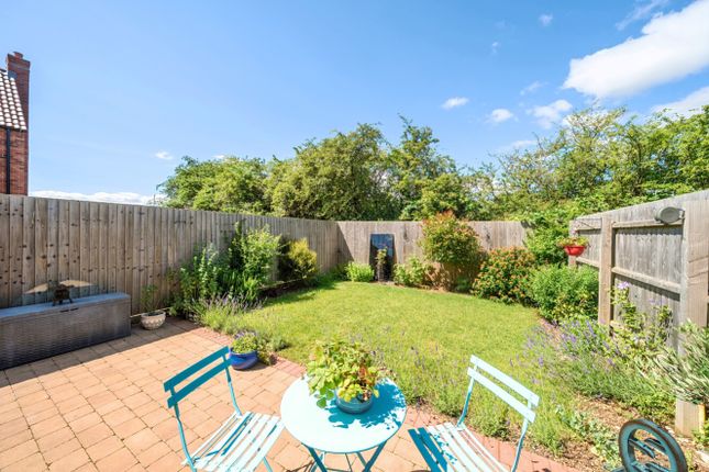 4, Station Drive Wragby, Market Rasen photo 4