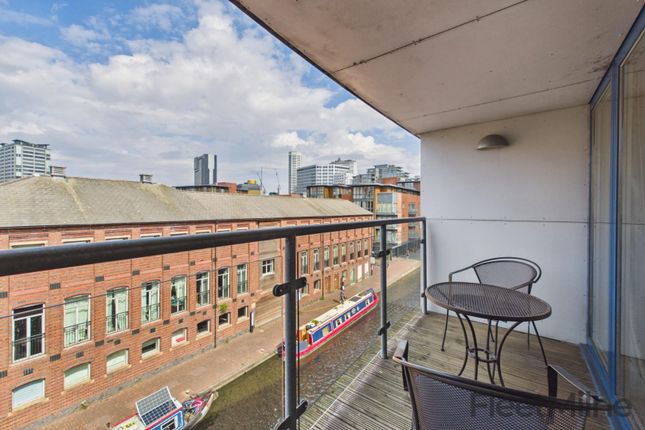12, Washington Wharf, Birmingham photo 4