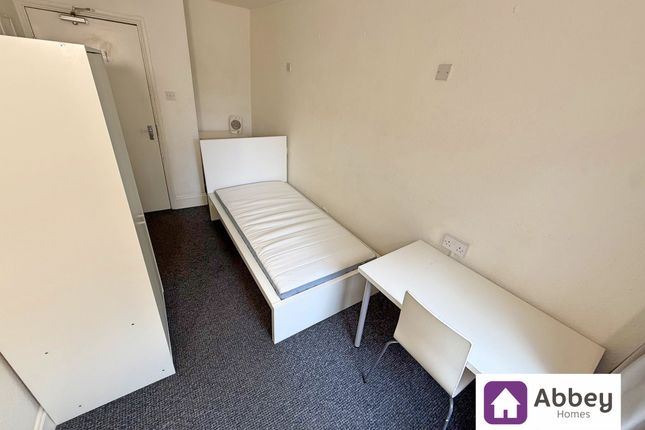 Room 7, 10, Talbot Lane, Leicester photo 2