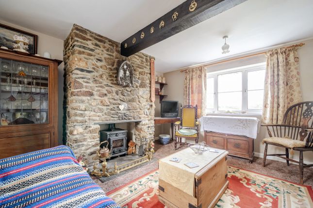 Barley Cottage Mornick, Callington Cornwall, Cornwall photo 2