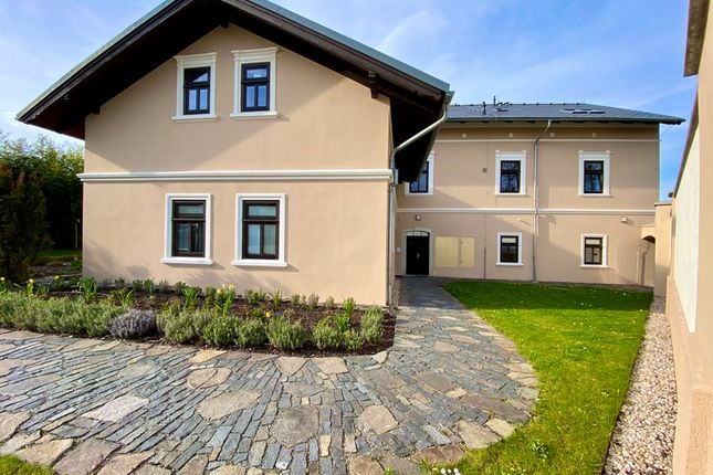 Town house for sale in Kutna Hore, Czech Republic
