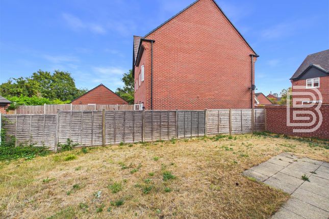 12, Lelleford Close, Rugby photo 3