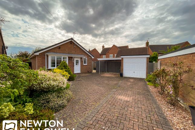 Bungalow for sale in River View, Retford