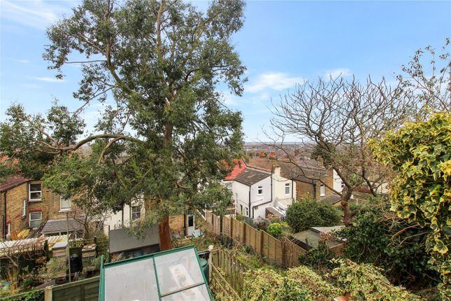 Terraced house for sale in Viewland Road, Plumstead Common, London