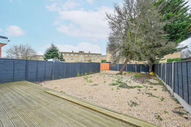 Thumbnail Semi-detached house for sale in First Avenue, Acton, London