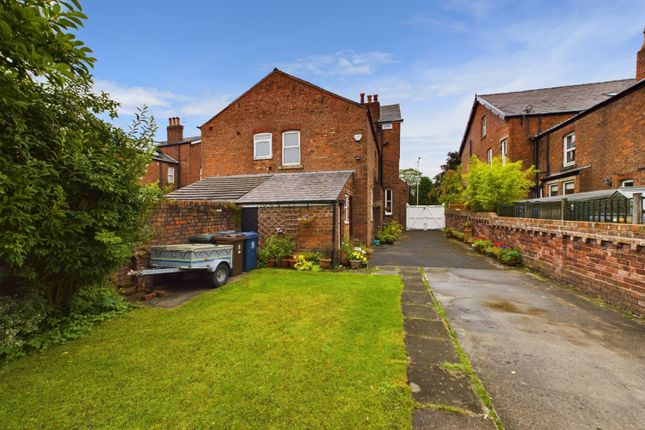 Semi-detached house for sale in St. Helens Road, Ormskirk