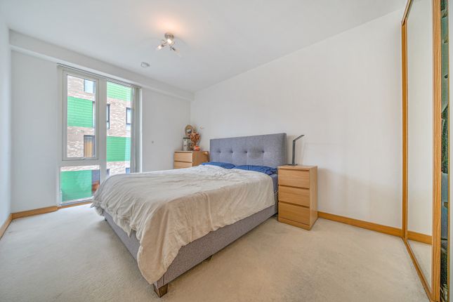 309 Elliot Lodge, 7, Cyrus Field Street, Greenwich photo 4