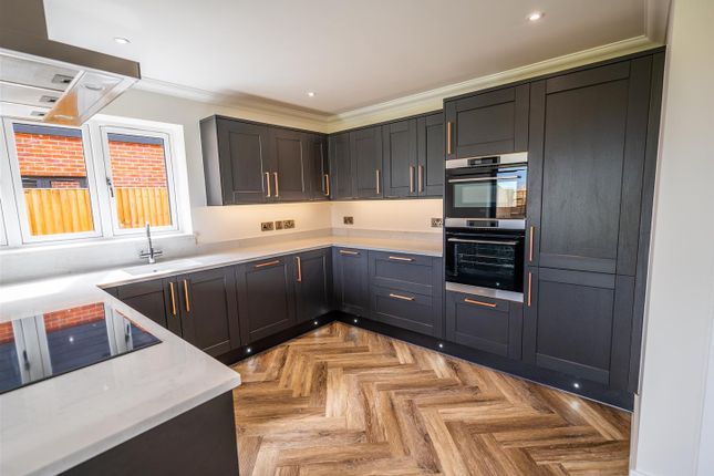 Plot 2, Sky View, Beccles photo 3