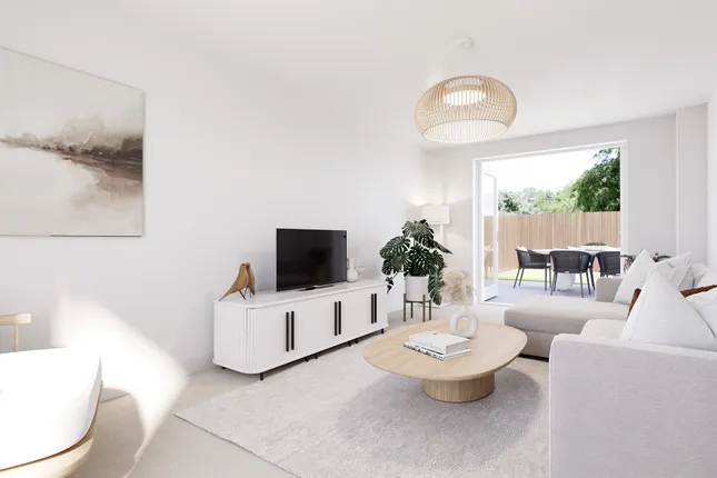 Persimmon Homes - Bluebell Grange