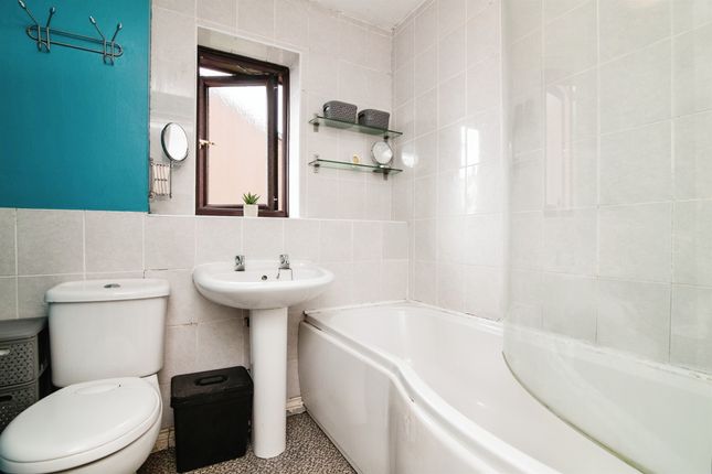 End terrace house for sale in Tividale Street, Tipton