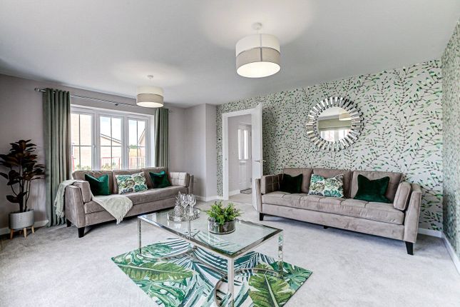 Plot 87 The Paris II, Chattowood, Elmstead Market photo 2