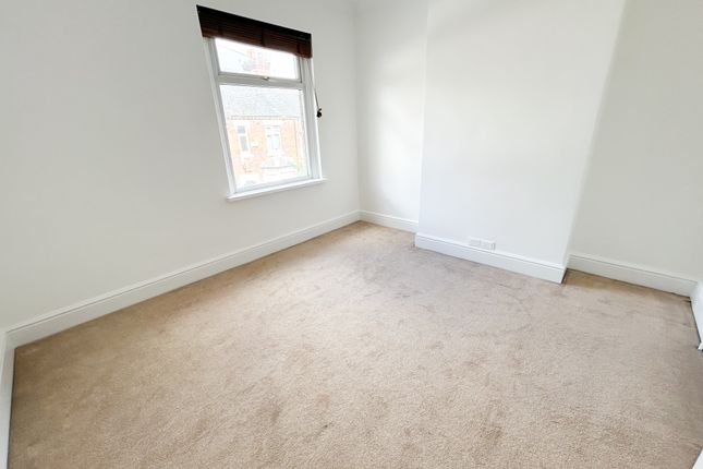 Terraced house to rent in Penkville Street, West End, Stoke-On-Trent