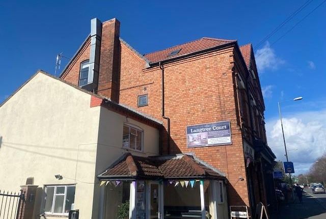 Thumbnail Commercial property for sale in 1240 Evesham Road, Astwood Bank, Redditch