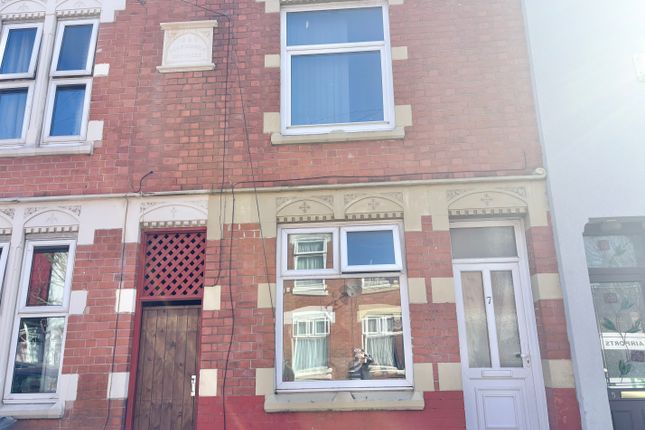 7, Sherrard Road, Leicester photo 2