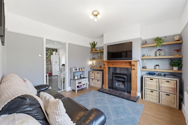 4, Frederick Avenue, Kegworth photo 2