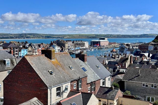 Flat for sale in Newberry Road, Weymouth