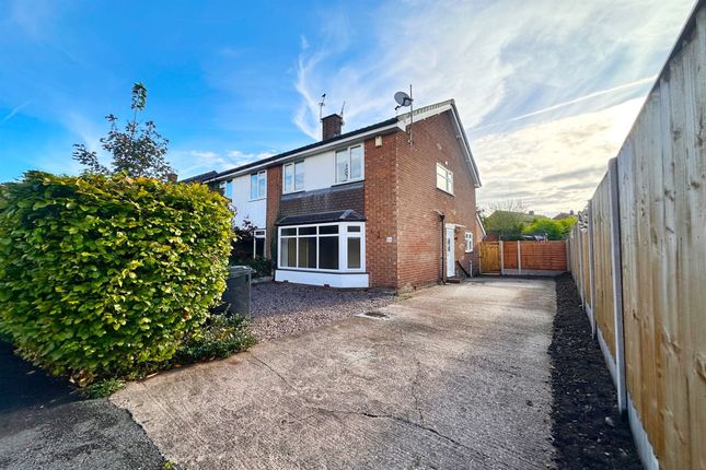 3-bed house on 14 Meadway, Stockport, £385,000