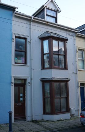 Flat in SY23 1DZ