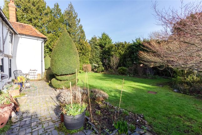Detached house for sale in West End Lane, Pinner, Middlesex