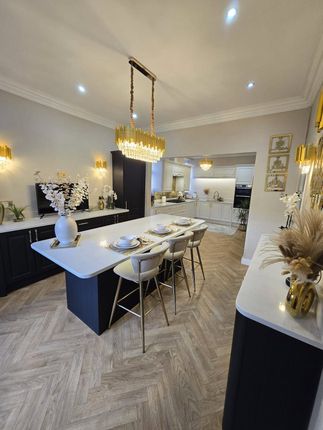Thumbnail Detached house for sale in St. Mary Street, Gwent