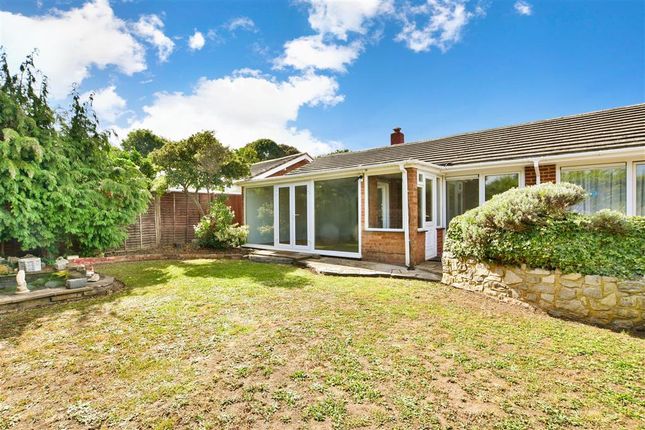 Detached bungalow for sale in Woodmere Avenue, Shirley, Surrey