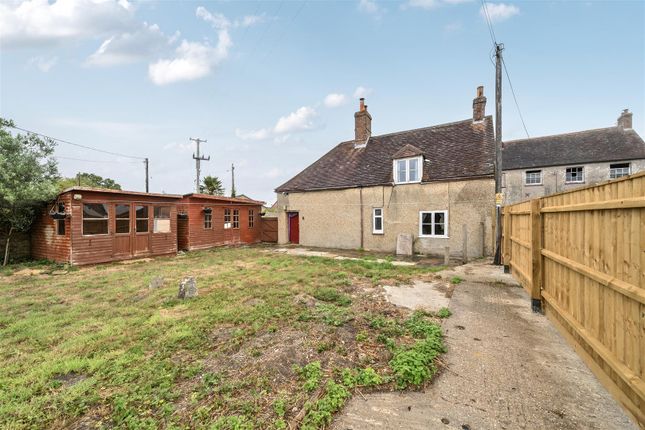 Frenches Farm Cottage, 37, Watery Lane, Upton photo 4