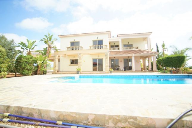 Villa for sale in Paphos, Anarita, Paphos, Cyprus