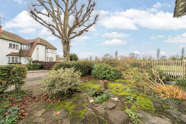 End terrace house for sale in Neville Road, Ealing