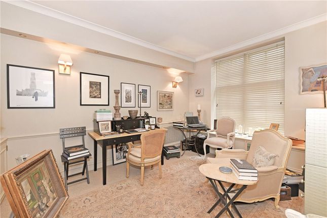1 Bed Flat For Sale In Dalmeny Court 8 Duke Street London