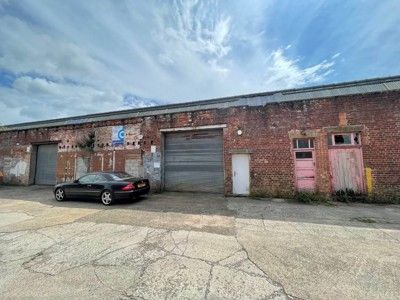 Light industrial to let in Unit 4, Sunny Bank Mill, Sunny Bank, Kirkham, Lancashire
