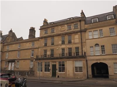 Thumbnail Office to let in 29 Monmouth Street, Bath, Bath And North East Somerset