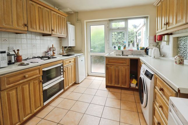 5, Westbrooke Road, Lincoln photo 4