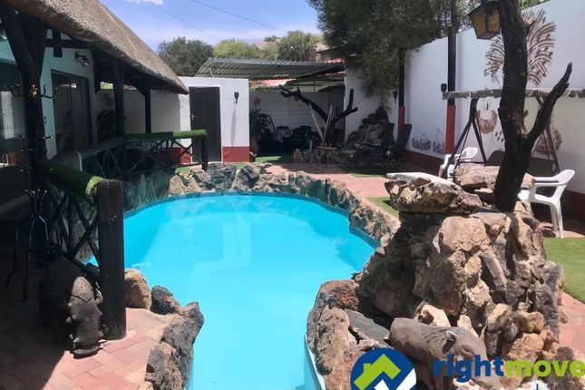 Detached house for sale in Eros, Windhoek, Namibia