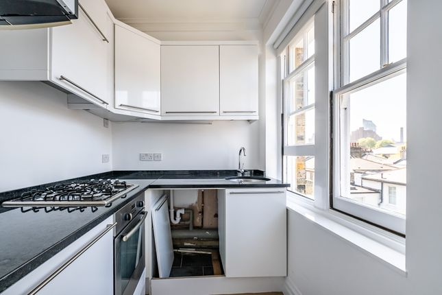 Flat 99, Elm Park Mansions, Park Walk, London photo 2
