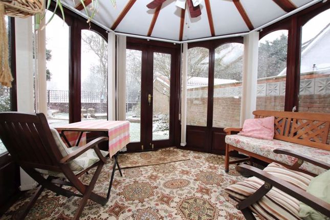 8, Cumberland Road, Cleethorpes photo 4