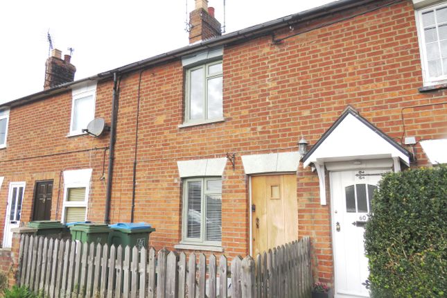 Cottage to rent in Weston Road, Aston Clinton, Aylesbury