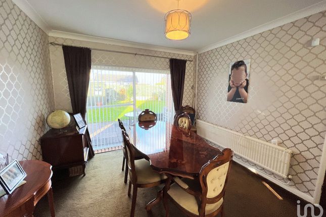 Detached house for sale in Tiled House Lane, Brierley Hill