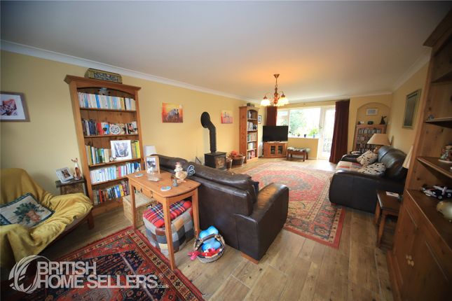 21, Willoughby Drive, Oakham photo 4