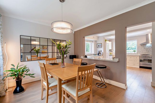 Detached house for sale in Goring Heath, Reading, Oxfordshire