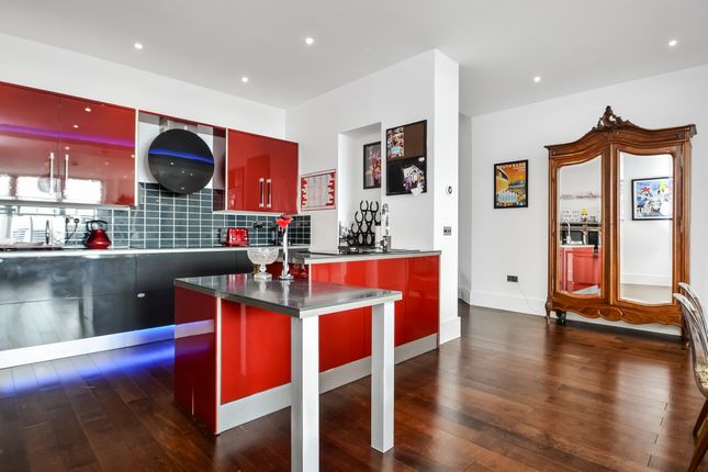 Maisonette for sale in South Parade, Southsea