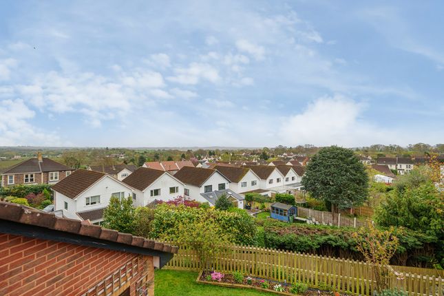 Detached house for sale in Quarry Lane, Bristol