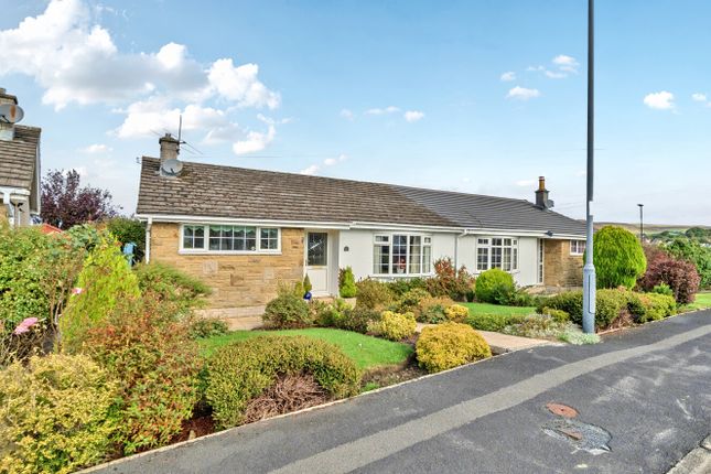 3-bed bungalow on Moorview Way, North Yorkshire, £325,000